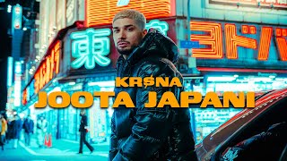 joota-japani-lyrics-krna mp3 download